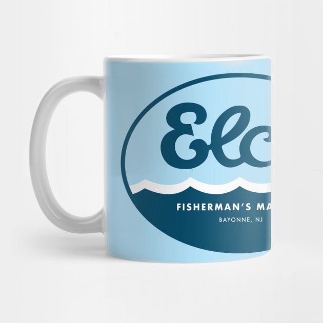 Elco Fisherman's Marina by Elco Marina